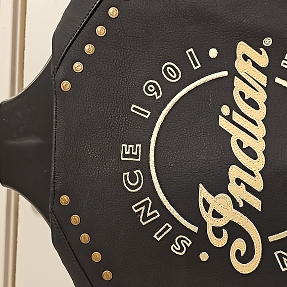 Indian Vest - Picture 4 of 5